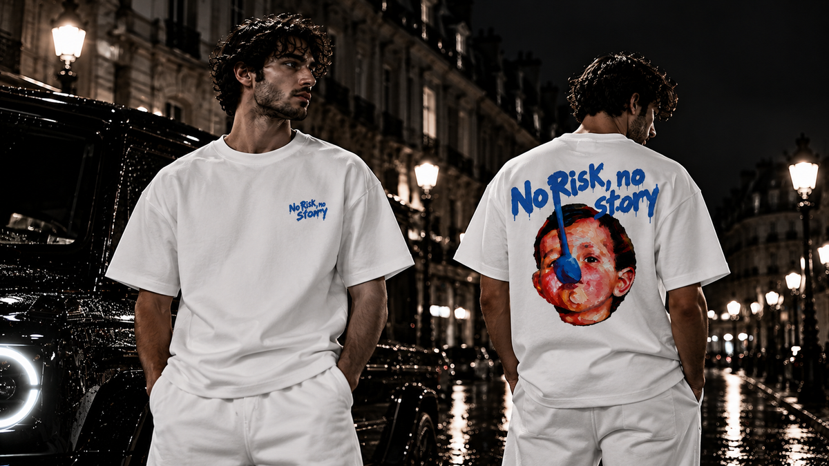 NO TIME — T-shirts